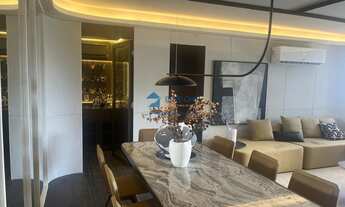 Imagem 6: Apartamento à venda no Península Endless - Barra da Tijuca com 4 quartos, 1 suíte por R$1