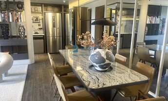 Imagem 5: Apartamento à venda no Península Endless - Barra da Tijuca com 4 quartos, 1 suíte por R$1