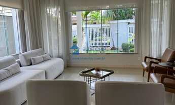 Imagem 5: Casa à Venda no Condomínio Fazenda Passaredo ? Jacarepaguá, com 4 Quartos/3 suítes por R$2