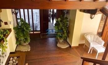 Imagem 7: Casa à Venda - Joá, com 5 Quartos, 5 Suítes por R$11.300.000,00