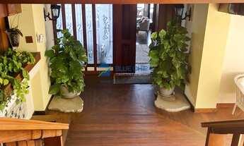 Imagem 6: Casa à Venda - Joá, com 5 Quartos, 5 Suítes por R$11.300.000,00