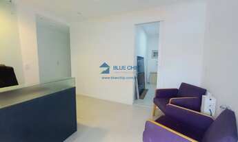 Imagem: Sala para locação no Shopping Millennium