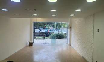 Imagem: Loja para locação no Shopping Novo Leblon