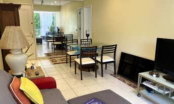 Imagem: Apartamento à Venda no Condomínio Jardim