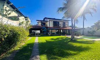 Imagem: Casa à venda no Condomínio San Diego