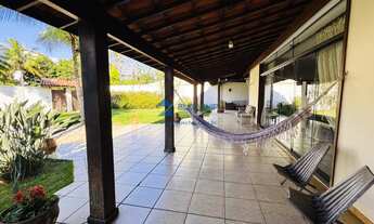 Imagem 3: Casa à venda no Condomínio San Diego - Barra da Tijuca, com 744m² por R$4.200.000,00