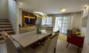 Imagem: Casa à Venda no Condomínio Nova Barra