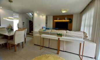 Imagem 5: Casa à Venda no Condomínio Nova Barra - Recreio dos Bandeirantes, com 05 Quartos por R$1.6