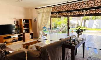 Imagem 6: Casa à venda no Condomínio San Diego - Barra da Tijuca, com 744m² por R$4.200.000,00