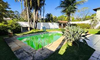 Imagem 2: Casa à venda no Condomínio San Diego - Barra da Tijuca, com 744m² por R$4.200.000,00