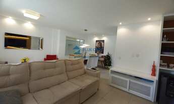 Imagem 4: Casa à Venda no Condomínio Nova Barra - Recreio dos Bandeirantes, com 05 Quartos por R$1.6