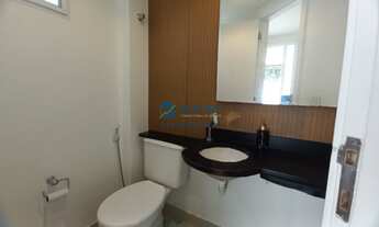 Imagem 7: Casa à Venda no Condomínio Nova Barra - Recreio dos Bandeirantes, com 05 Quartos por R$1.6