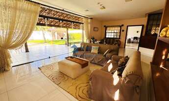 Imagem 5: Casa à venda no Condomínio San Diego - Barra da Tijuca, com 744m² por R$4.200.000,00