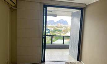 Imagem 3: Apartamento à Venda no Condomínio Mandala - Barra da Tijuca, com 2 Quartos por R$850.000,0