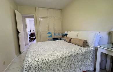 Imagem 5: Apartamento para Locação no Condomínio Jardim Europa, Barra da Tijuca, com 3 Quartos por R