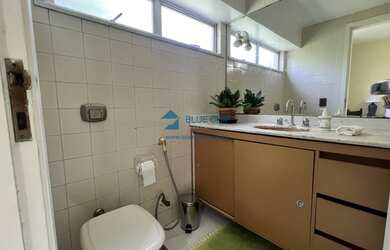 Imagem 6: Apartamento para Locação no Condomínio Jardim Europa, Barra da Tijuca, com 3 Quartos por R