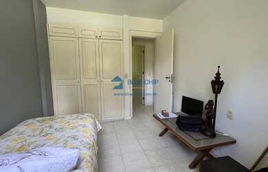 Imagem 7: Apartamento para Locação no Condomínio Jardim Europa, Barra da Tijuca, com 3 Quartos por R