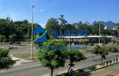 Imagem 7: Sala para Locação no Shopping Millennium - Barra da Tijuca, 28m² por R$1.950,00