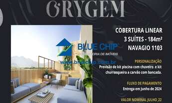Imagem 5: CONDOMÍNIO ORYGEM ACQUA HOME