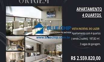 Imagem 7: CONDOMÍNIO ORYGEM ACQUA HOME