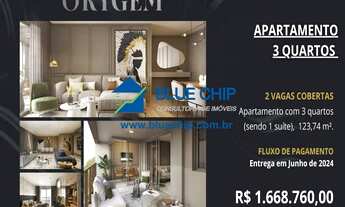 Imagem 3: CONDOMÍNIO ORYGEM ACQUA HOME