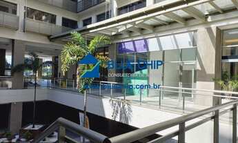 Imagem: Loja para Venda e Locação no Edifício