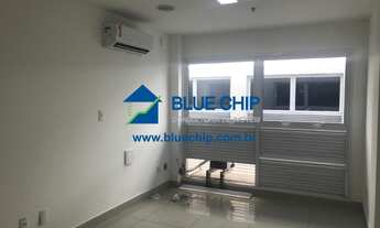 Imagem: Sala para locação no Pátio Campo Grande