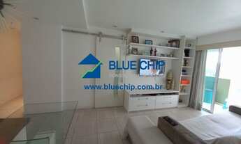 Imagem: Apartamento à Venda na Barra da Tijuca