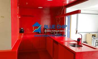 Imagem 6: Sala à Venda no Shopping Novo Leblon - Barra da tijuca com 149m² por R$1.500.000,00