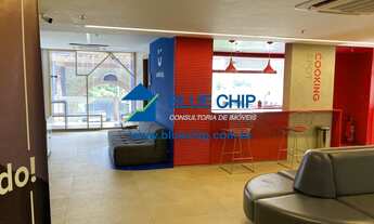 Imagem 4: Sala à Venda no Shopping Novo Leblon - Barra da tijuca com 149m² por R$1.500.000,00