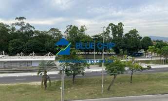 Imagem: Sala para locação no Shopping Novo Leblon