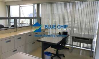 Imagem 6: Sala para Venda no Edifício Blue Chip - Barra da Tijuca, com 60 m² por R$490.000,00