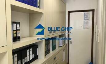 Imagem 5: Sala para Venda no Edifício Blue Chip - Barra da Tijuca, com 60 m² por R$490.000,00