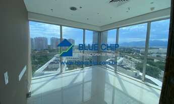 Imagem 1: Sala para Venda no Edifício Blue Chip - Barra da Tijuca, com 60 m² por R$330.000,00