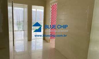 Imagem 7: Sala para Venda no Edifício Blue Chip - Barra da Tijuca, com 60 m² por R$330.000,00