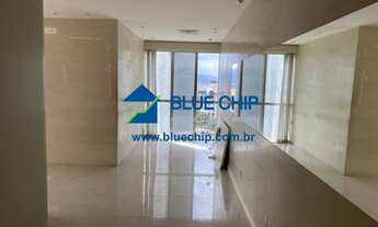 Imagem 3: Sala para Venda no Edifício Blue Chip - Barra da Tijuca, com 60 m² por R$330.000,00