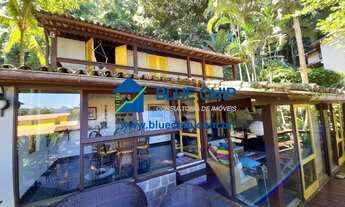 Imagem 7: Casa à Venda no Condomínio Angrazul - Angra dos Reis, Pontal, 04 quartos, por R$890.000,00