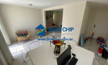 Imagem 5: Cobertura para venda no Recreio dos Bandeirantes - Rua Otávio de Faria, com 04 quartos, p