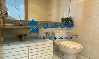 Imagem 6: Apartamento para Locação no Condomínio Next - Barra da Tijuca, com 02 suítes por R$6.000,0