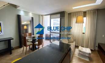 Imagem 5: Apartamento para Locação no Condomínio Next - Barra da Tijuca, com 02 suítes por R$6.000,0