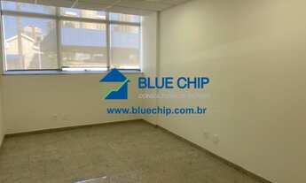 Imagem 7: Sala para Locação no Condomínio Ion Intelligent Center, Barra da Tijuca por R$1500,00