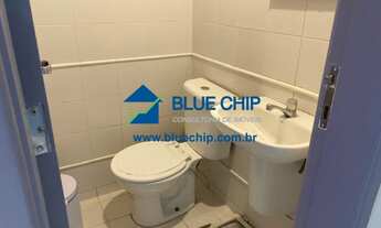 Imagem 6: Sala para Locação no Condomínio Ion Intelligent Center, Barra da Tijuca por R$1500,00