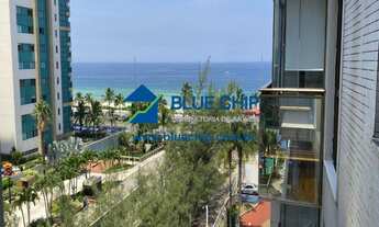 Imagem 1: Apartamento para Locação no Condomínio Next - Barra da Tijuca, com 02 suítes por R$6.000,0