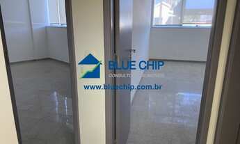 Imagem 3: Sala para Locação no Condomínio Ion Intelligent Center, Barra da Tijuca por R$1500,00