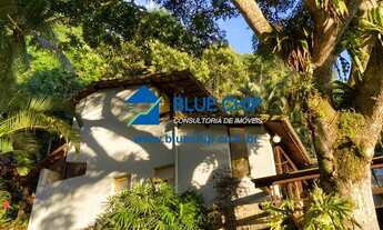 Imagem 5: Casa à Venda no Condomínio Angrazul - Angra dos Reis, Pontal, 04 quartos, por R$890.000,00