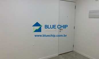 Imagem 2: Sala para Locação no Condomínio Ion Intelligent Center, Barra da Tijuca por R$1500,00