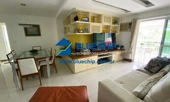 Imagem 4: Apartamento à venda no Condomínio Américas Park - Barra da Tijuca, com 4 Quartos, por R$1