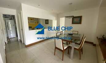 Imagem 6: Apartamento à venda no Condomínio Américas Park - Barra da Tijuca, com 4 Quartos, por R$1