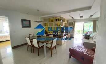 Imagem: Apartamento à venda no Condomínio Américas