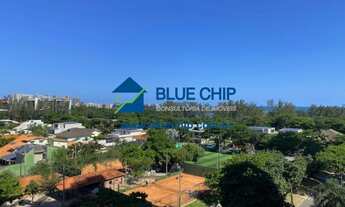 Imagem: Apartamento à Venda no Condomínio Novo